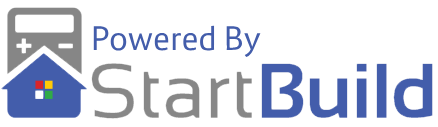 Startbuild Logo